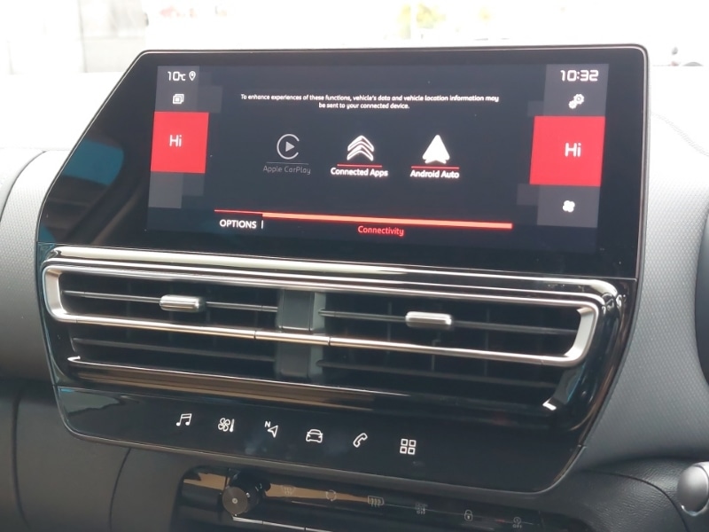 Used Citroen C5 Aircross 2025 for sale - 76301570: Photo 18