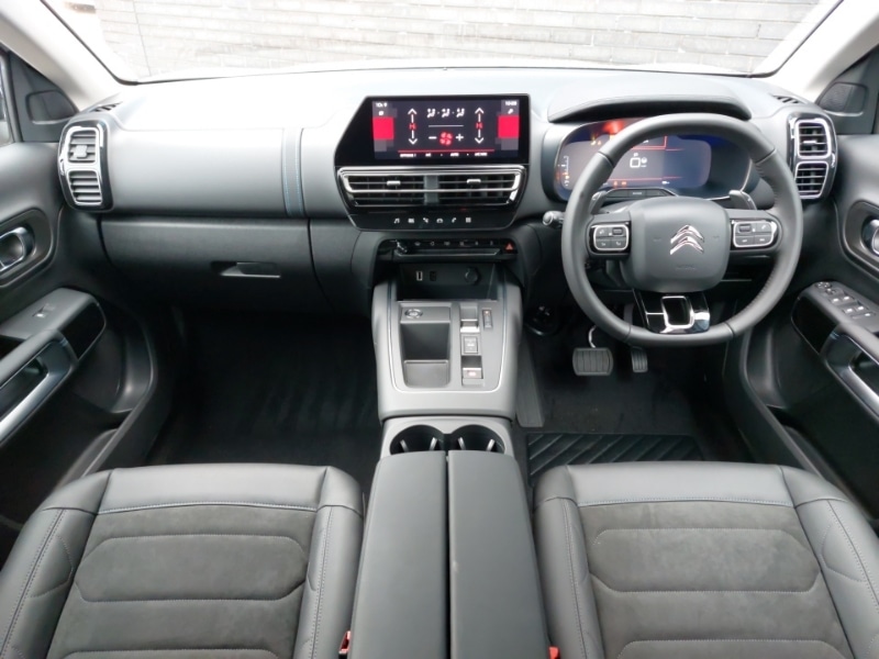 Used Citroen C5 Aircross 2025 for sale - 76301570: Photo 2