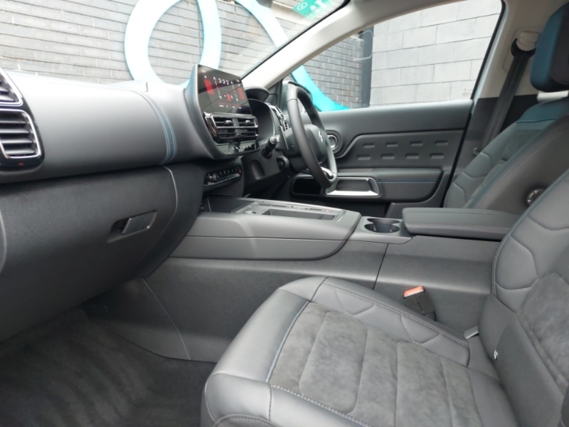 Used Citroen C5 Aircross 2025 for sale - 76301570: Photo 5
