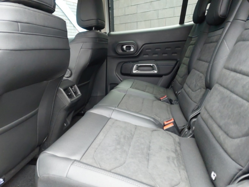 Used Citroen C5 Aircross 2025 for sale - 76301570: Photo 6