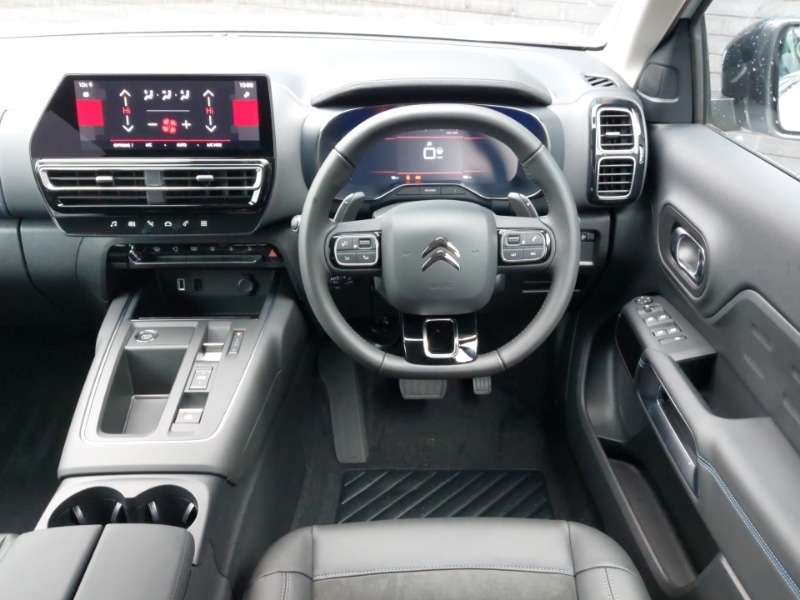 Used Citroen C5 Aircross 2025 for sale - 76301570: Photo 7
