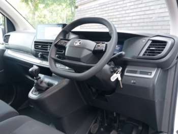 Used Vauxhall Vivaro 2024 for sale - 74940457: Photo