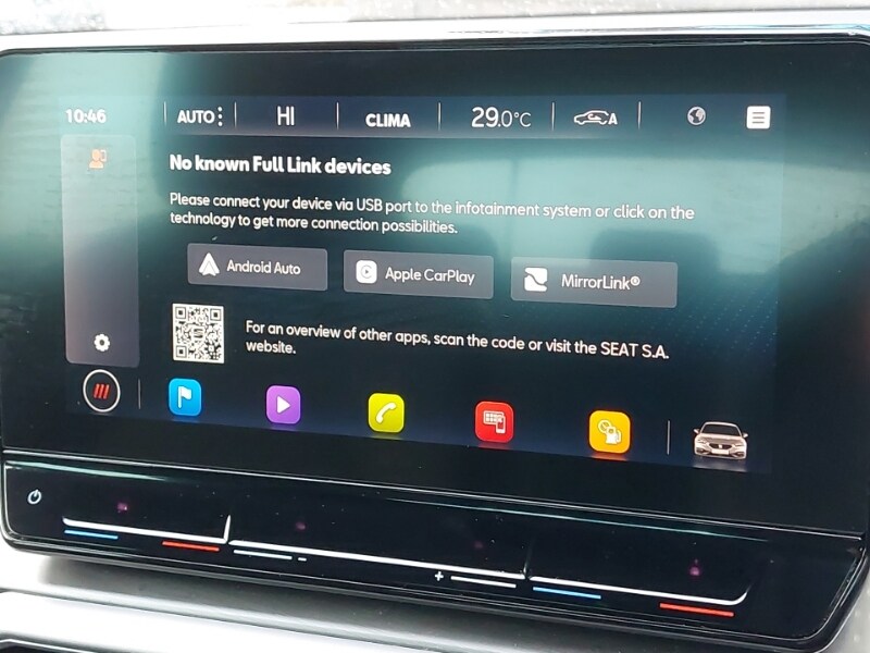 Used SEAT Leon 2021 for sale - 77433662: Photo 11