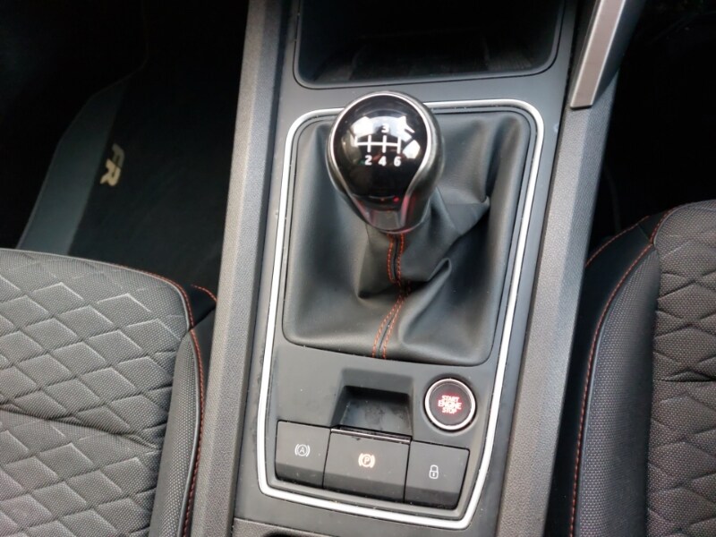 Used SEAT Leon 2021 for sale - 77433662: Photo 13