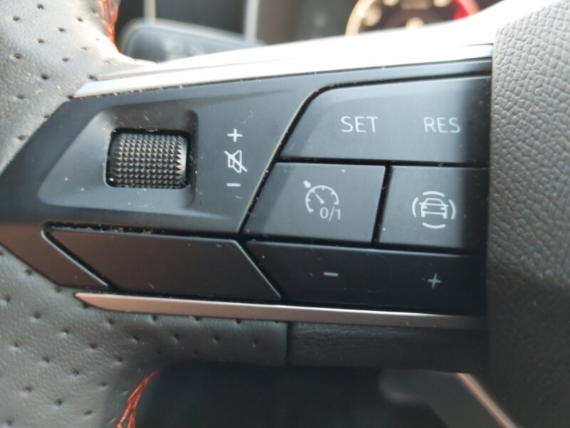 Used SEAT Leon 2021 for sale - 77433662: Photo 14