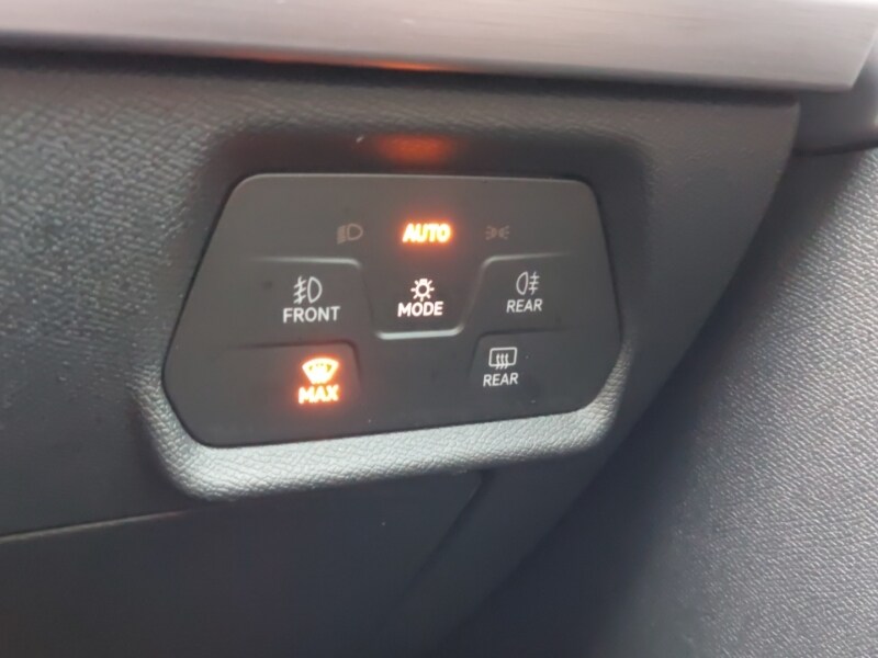 Used SEAT Leon 2021 for sale - 77433662: Photo 15