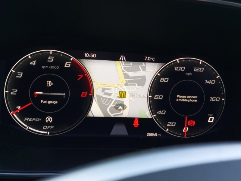 Used SEAT Leon 2021 for sale - 77433662: Photo 17