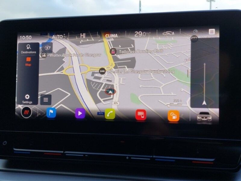 Used SEAT Leon 2021 for sale - 77433662: Photo 18