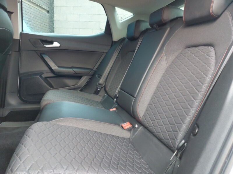 Used SEAT Leon 2021 for sale - 77433662: Photo 6