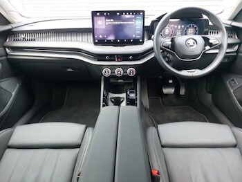 Used Skoda Superb 2024 for sale - 75934199: Photo