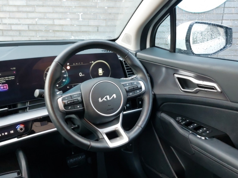 Used Kia Sportage 2023 for sale - 77272770: Photo 10