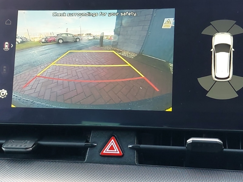 Used Kia Sportage 2023 for sale - 77272770: Photo 11