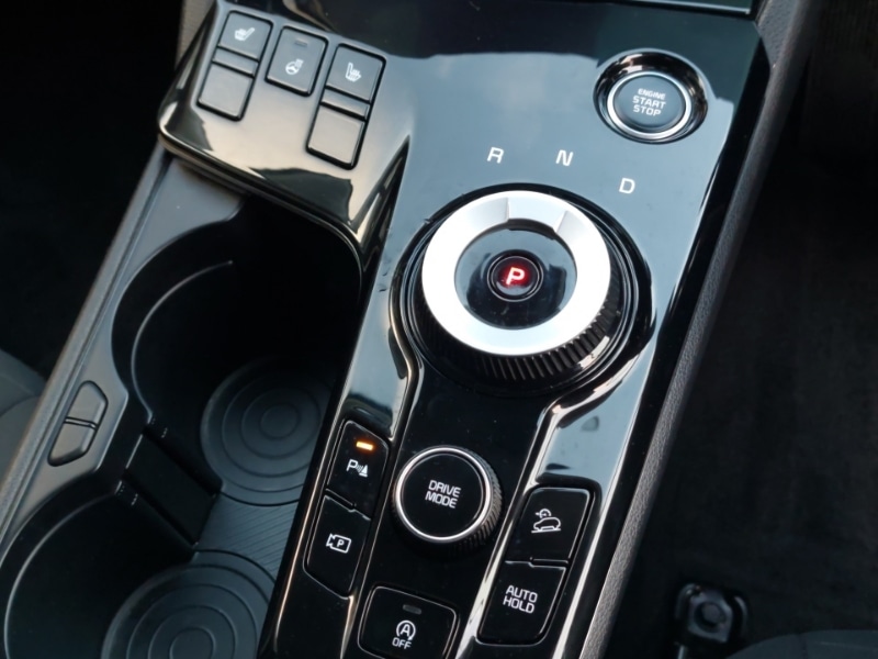 Used Kia Sportage 2023 for sale - 77272770: Photo 15