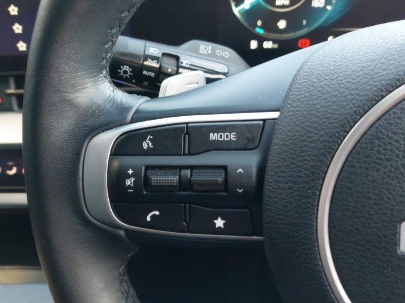 Used Kia Sportage 2023 for sale - 77272770: Photo 16