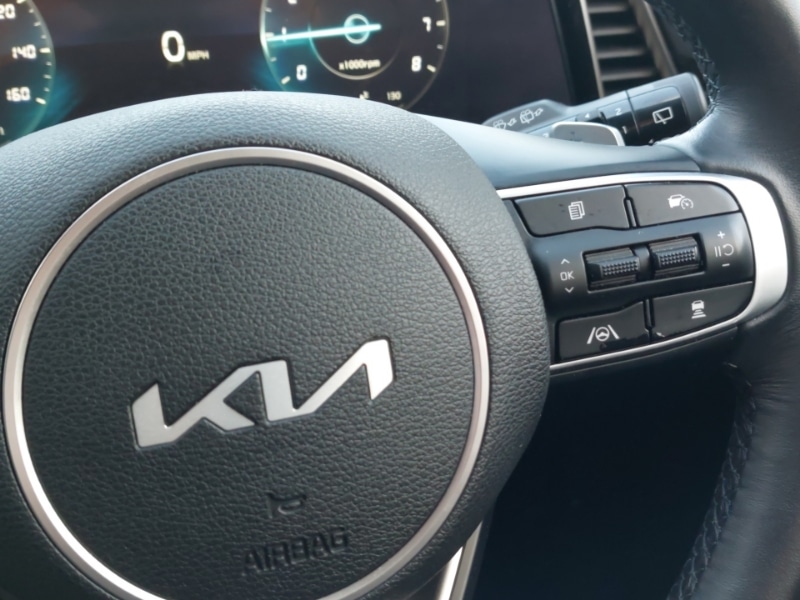 Used Kia Sportage 2023 for sale - 77272770: Photo 17