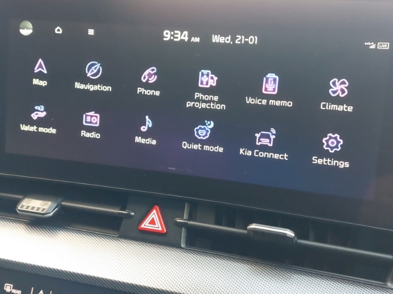 Used Kia Sportage 2023 for sale - 77272770: Photo 18