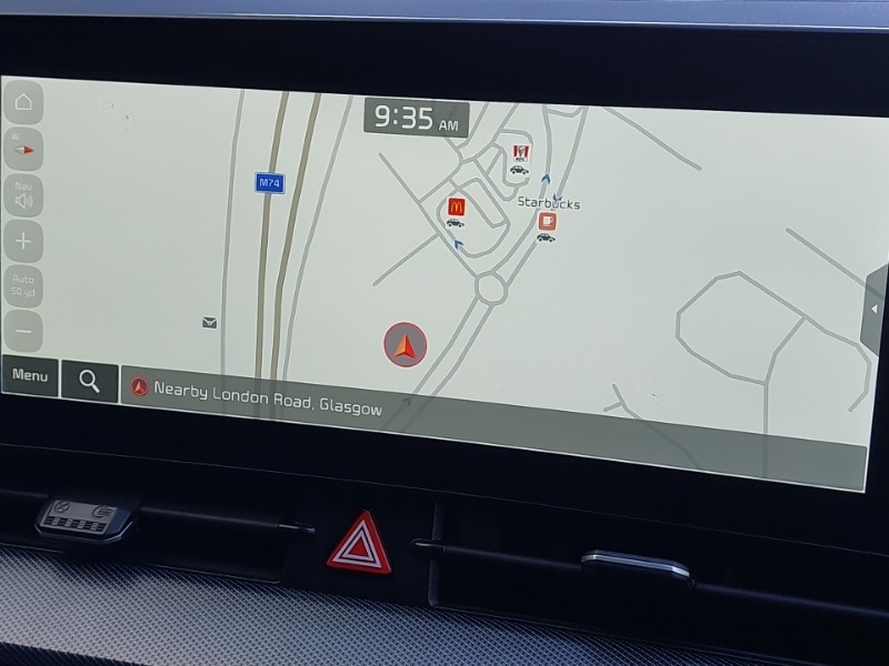 Used Kia Sportage 2023 for sale - 77272770: Photo 19