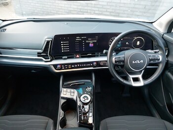 Used Kia Sportage 2023 for sale - 77272770: Photo