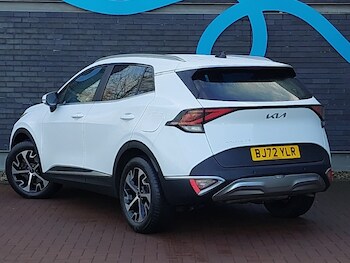 Used Kia Sportage 2023 for sale - 77272770: Photo