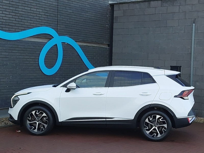 Used Kia Sportage 2023 for sale - 77272770: Photo 4