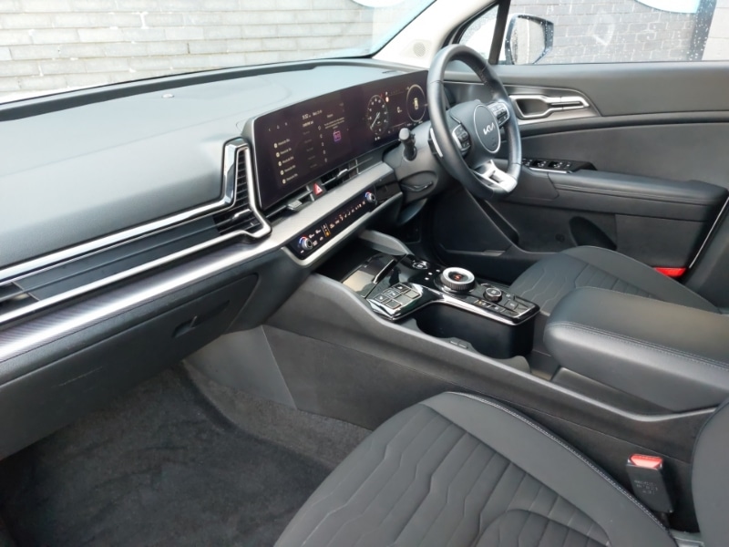 Used Kia Sportage 2023 for sale - 77272770: Photo 5