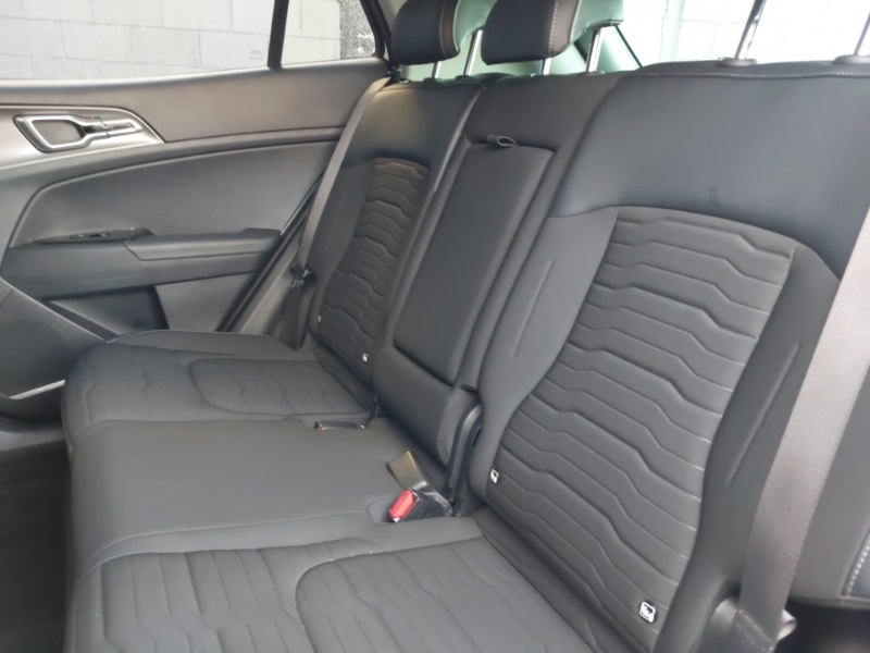 Used Kia Sportage 2023 for sale - 77272770: Photo 6