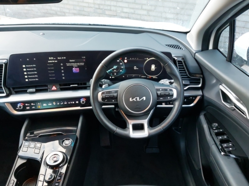 Used Kia Sportage 2023 for sale - 77272770: Photo 7