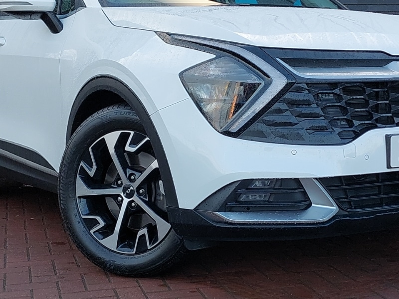 Used Kia Sportage 2023 for sale - 77272770: Photo 9