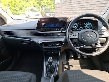 Used Hyundai i20 2022 for sale - 79461465: Photo