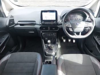 Used Ford Ecosport 2018 for sale - 78546918: Photo