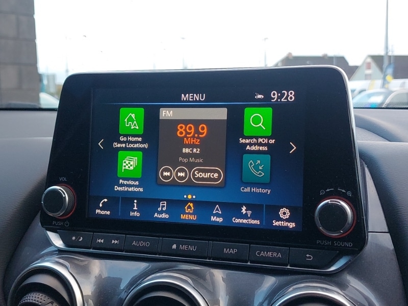 Used Nissan Juke 2022 for sale - 77514069: Photo 11