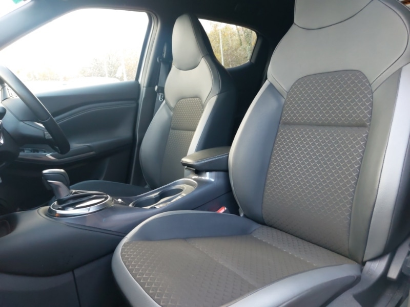 Used Nissan Juke 2022 for sale - 77514069: Photo 12