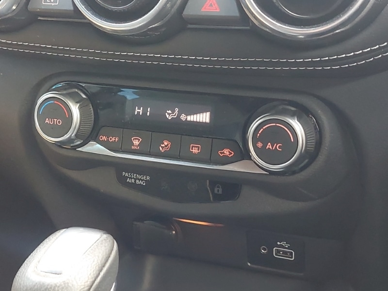 Used Nissan Juke 2022 for sale - 77514069: Photo 17