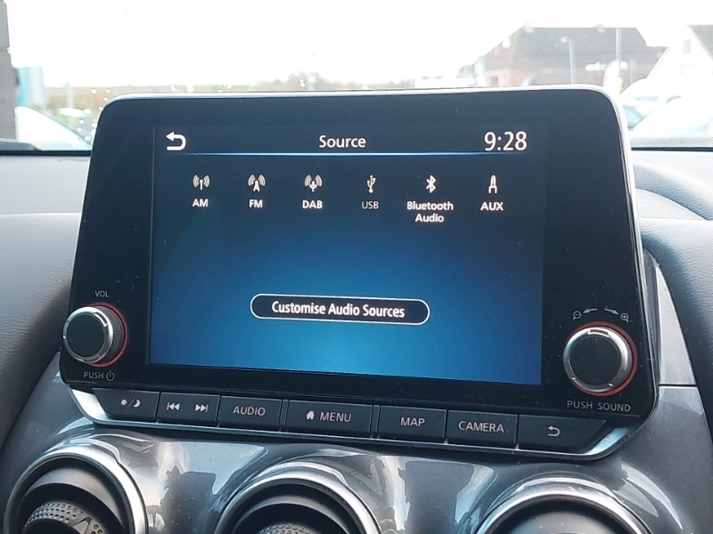 Used Nissan Juke 2022 for sale - 77514069: Photo 18