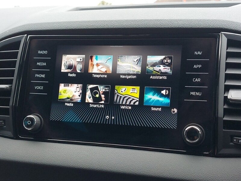 Used Skoda Karoq 2024 for sale - 76272021: Photo 11