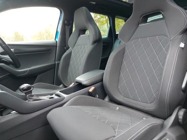 Used Skoda Karoq 2024 for sale - 76272021: Photo 12