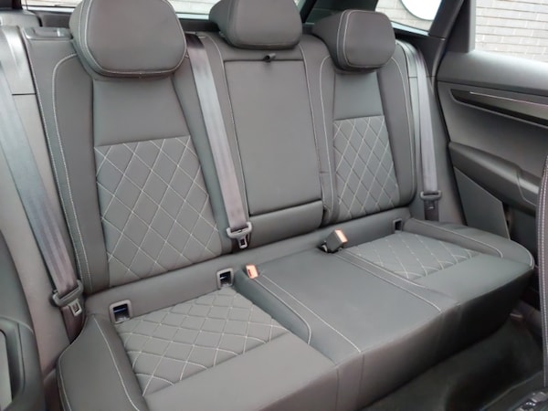 Used Skoda Karoq 2024 for sale - 76272021: Photo 13