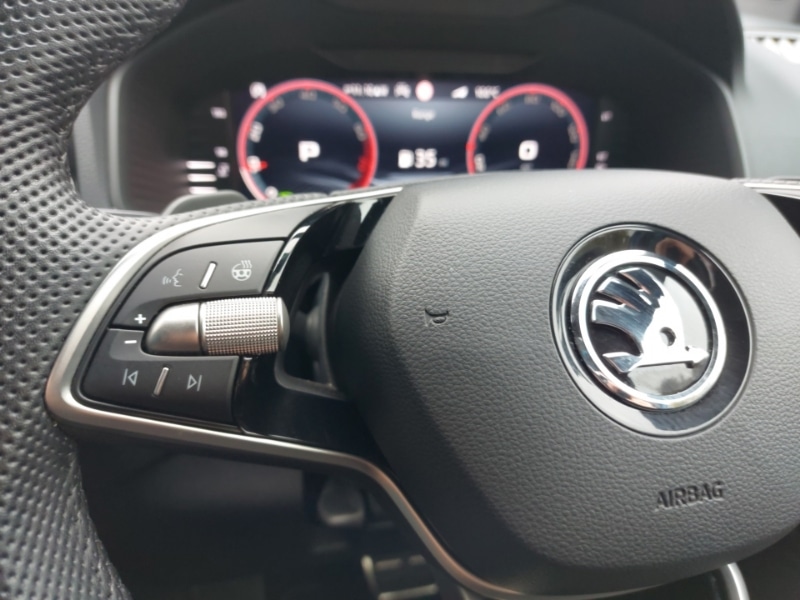 Used Skoda Karoq 2024 for sale - 76272021: Photo 15