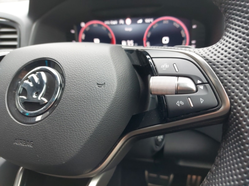 Used Skoda Karoq 2024 for sale - 76272021: Photo 16