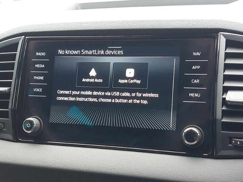 Used Skoda Karoq 2024 for sale - 76272021: Photo 18