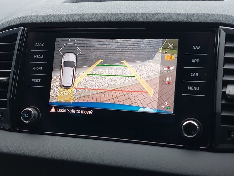 Used Skoda Karoq 2024 for sale - 76272021: Photo 19