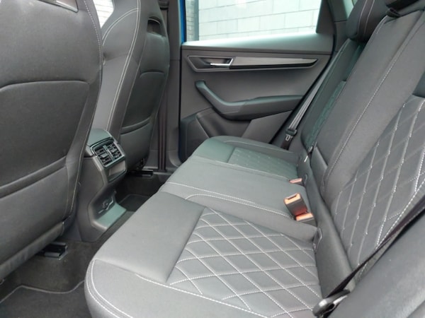 Used Skoda Karoq 2024 for sale - 76272021: Photo 6
