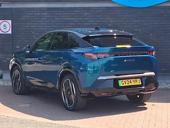 Used Peugeot 3008 2024 for sale - 79569758: Photo