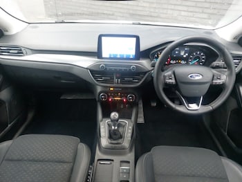 Used Ford Focus 2018 for sale - 78312744: Photo