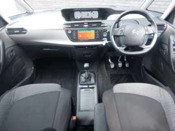 Used Citroen C4 2019 for sale - 74902077: Photo