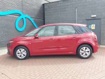 Used Citroen C4 2019 for sale - 74902077: Photo