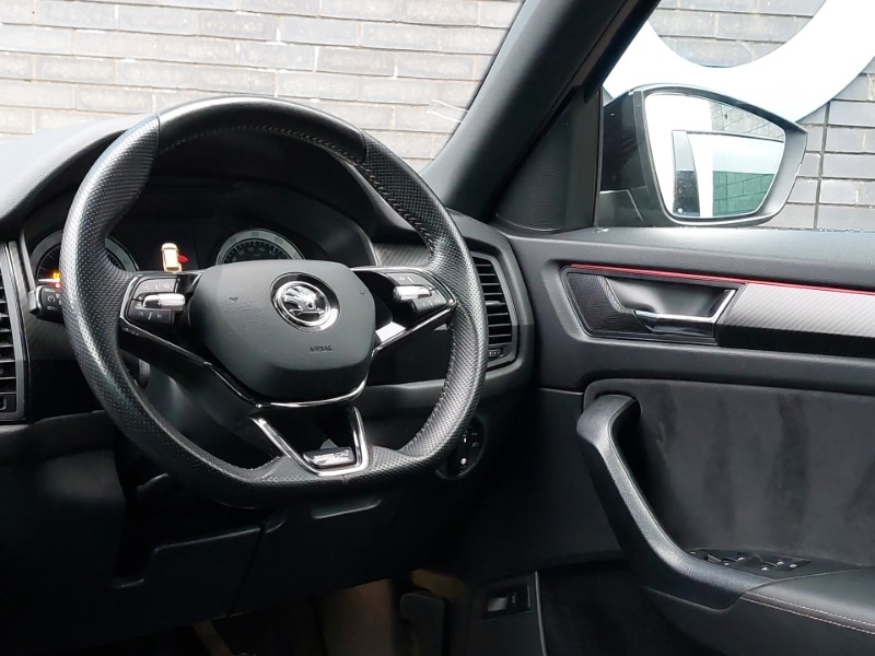 Used Skoda Kodiaq 2020 for sale - 77536435: Photo 10