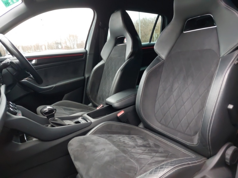 Used Skoda Kodiaq 2020 for sale - 77536435: Photo 12