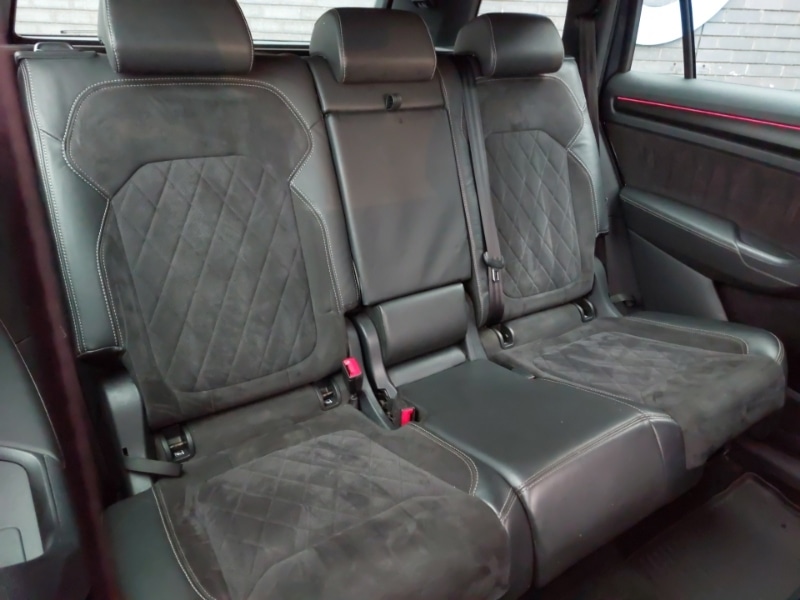 Used Skoda Kodiaq 2020 for sale - 77536435: Photo 13