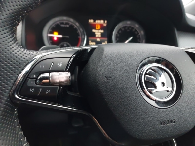 Used Skoda Kodiaq 2020 for sale - 77536435: Photo 15